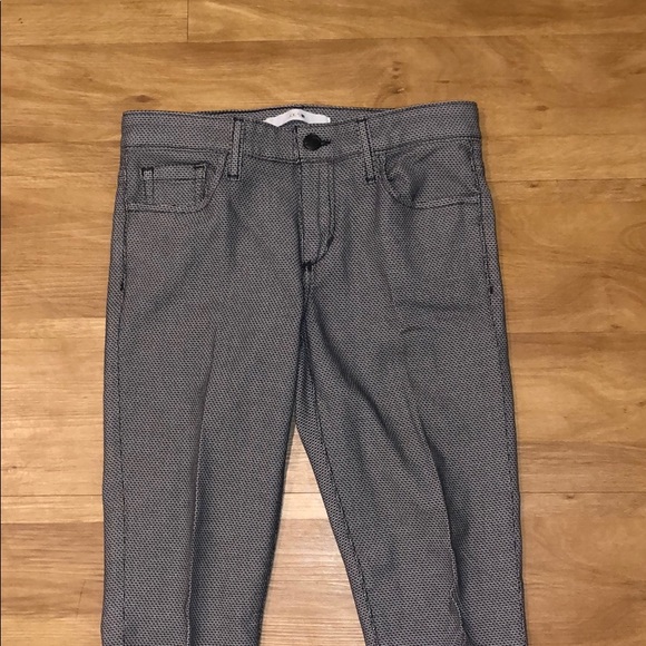 Joe’s Lightweight Woven Jeans - Picture 1 of 4
